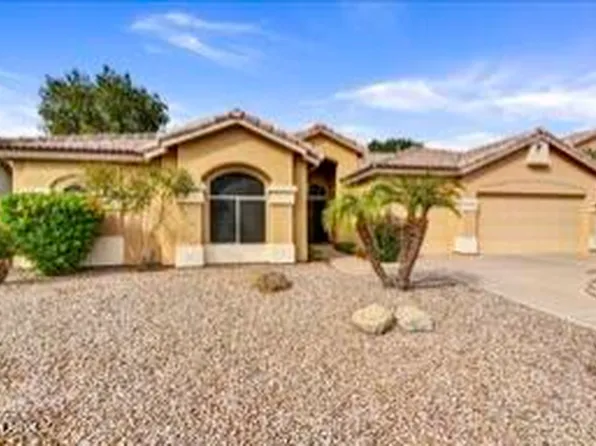 3312 W VENICE Way, Chandler, AZ 85226