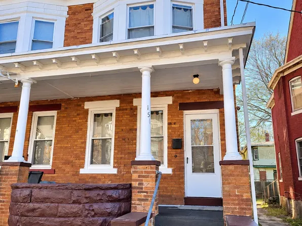 152 Hoffman Ave, Trenton, NJ 08618