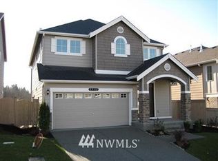 9528 25th Pl SE #18, Everett, WA 98208