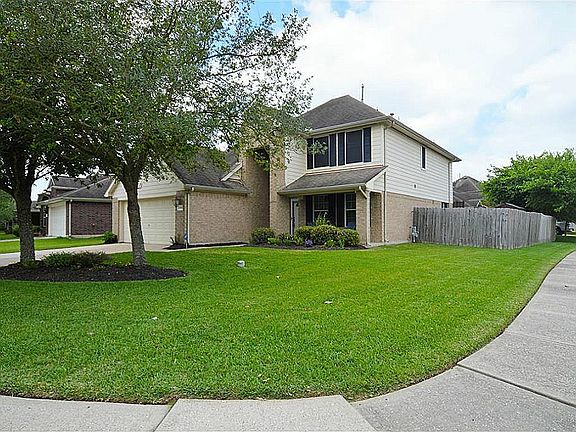 2nd image of 2901 Windy Crossing Ln