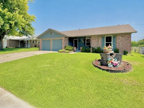 143 S 169th East Ave, Tulsa, OK 74108
