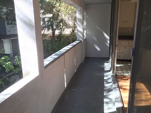 2nd image of 1627 N Poinsettia Pl APT 13