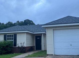 4215 Walnut Park Dr, Fort Smith, AR 72904