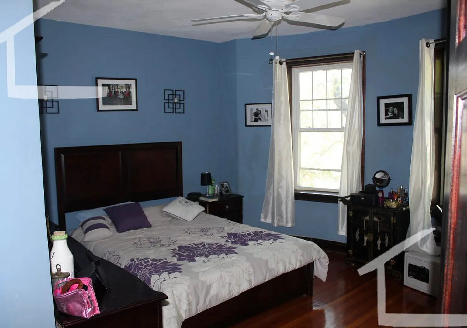 Large 3.5 bed in Coolidge corner — Photo 1