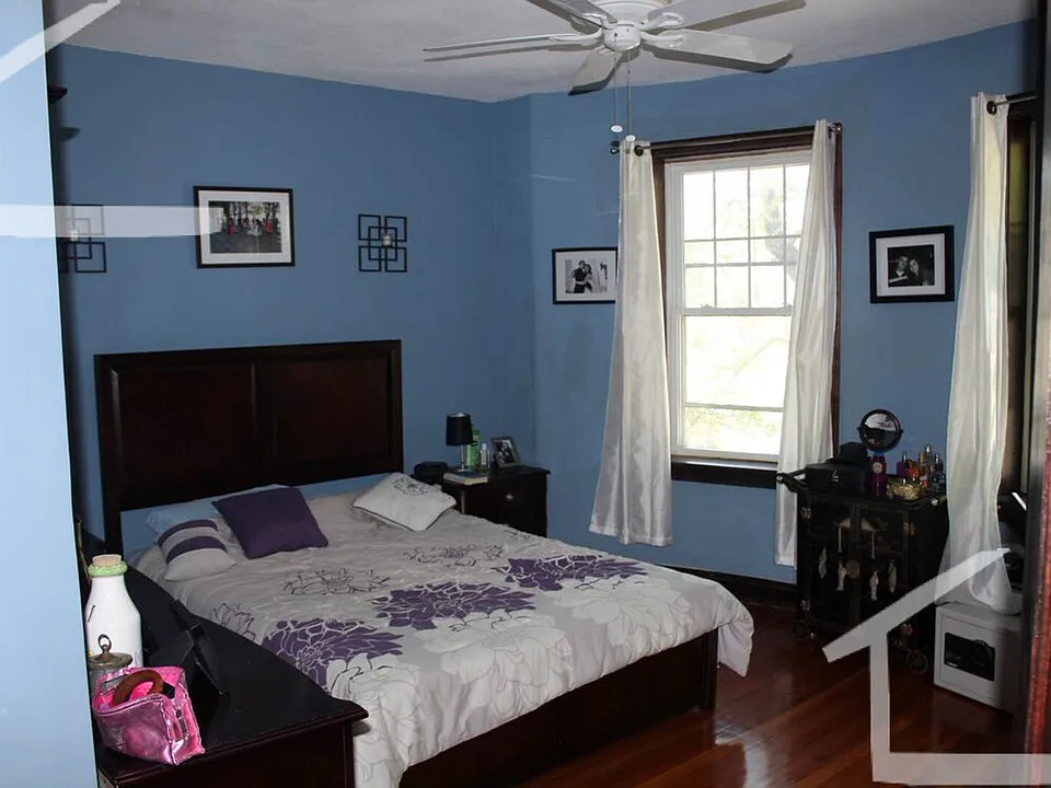 22 Winchester St
