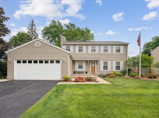 791 Poppy Ln, Bartlett, IL 60103