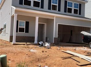 3929 Angel Hill Ln, High Pt, NC 27265