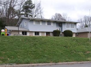 205 Edgemont Ave, Palmerton, PA 18071