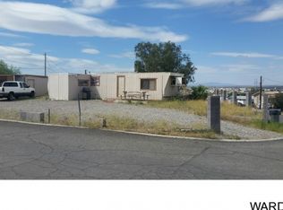 31916 Fleet Rd, Parker, AZ 85344