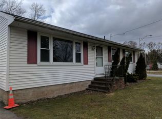 6297 Old Fremont Rd, East Syracuse, NY 13057