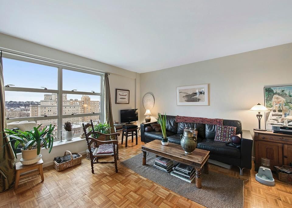 1st image of 549 W 123rd St APT 17H