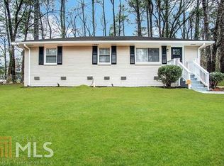 3491 Larkspur Ter, Decatur, GA 30032