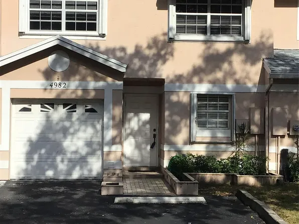 4982 SW 121st Avenue #4982, Cooper City, FL 33330