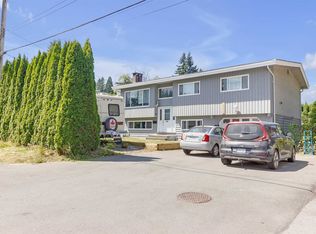 12209 221st St, Maple Ridge, BC V2X 5T4
