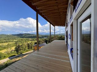 134 Mistletoe Rdg, Murphy, NC 28906