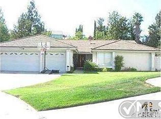 17473 Golden Ln, Granada Hills, CA 91344