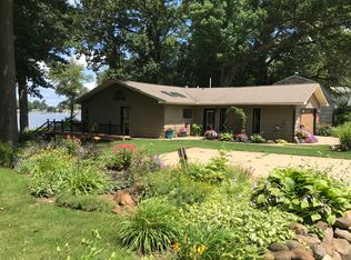 864 Salek Ln, Bronson, MI 49028