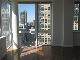 Rented by Cantor and Pecorella