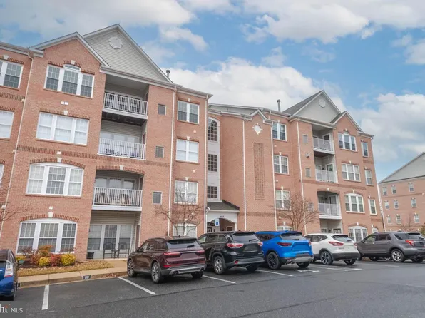 9608B Amberleigh Ln #9608, Perry Hall, MD 21128