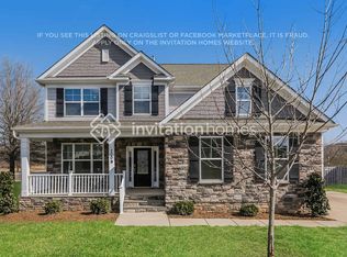 2009 Balting Glass Dr, Indian Trail, NC 28079