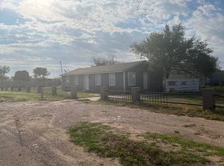 903 W Griffin Ave, Midland, TX 79701