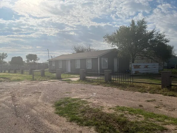 903 W Griffin Ave, Midland, TX 79701