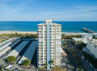 305 N Pompano Beach Blvd APT 307, Pompano Beach, FL 33062