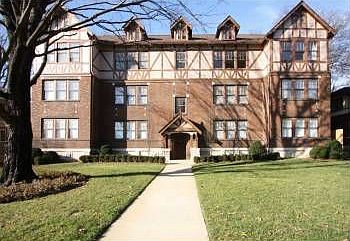 1st image of 3810 Whitland Ave APT 4