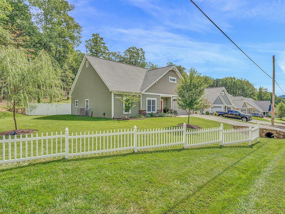 4285 Daugherty Rd, Salem, VA 24153 Zillow