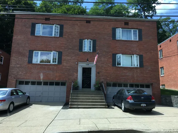 109 Parkside Ave, Pittsburgh, PA 15228