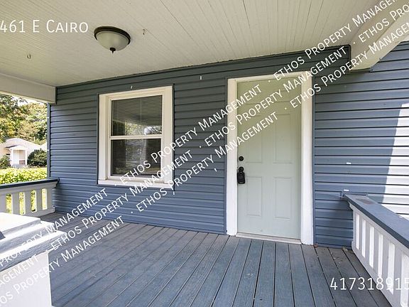 2nd image of 1461 E Cairo St