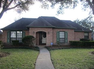 15507 Monte Vista Dr, Houston, TX 77083
