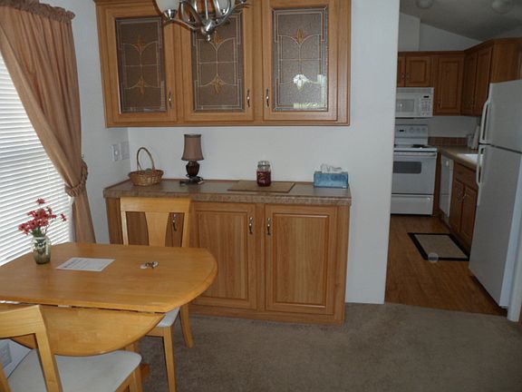 4th image of 8700 E University Dr #231