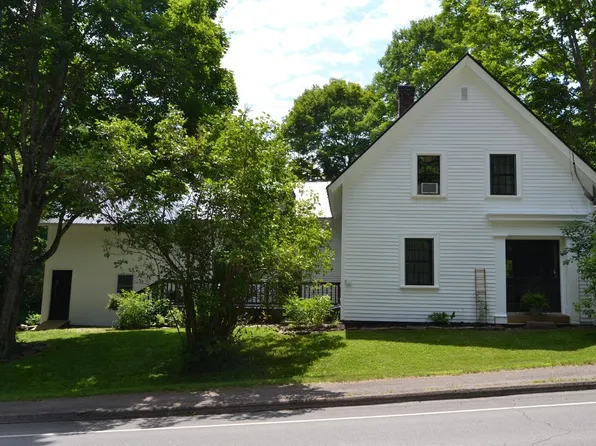 77 Main Street, Liberty, ME 04949