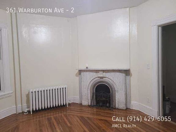 5th image of 361 Warburton Ave APT 2