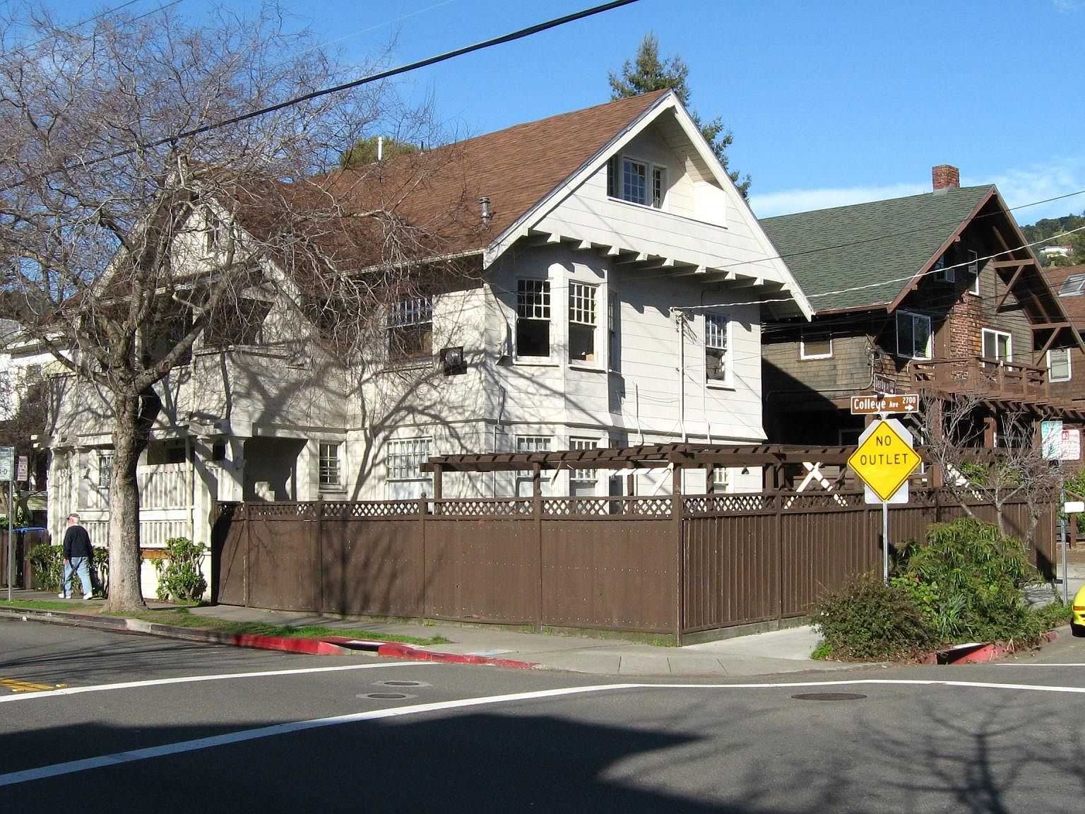 2645 College Ave, Berkeley, CA 94704 Zillow