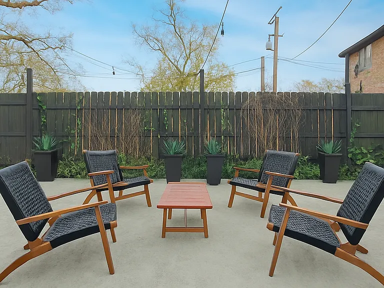 4400 1/2 Avenue A #209 — Photo 8