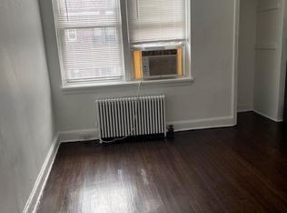 25 Sanford Pl, Bridgeport, CT 06604