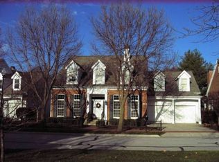 8061 Lynch Ln, Indianapolis, IN