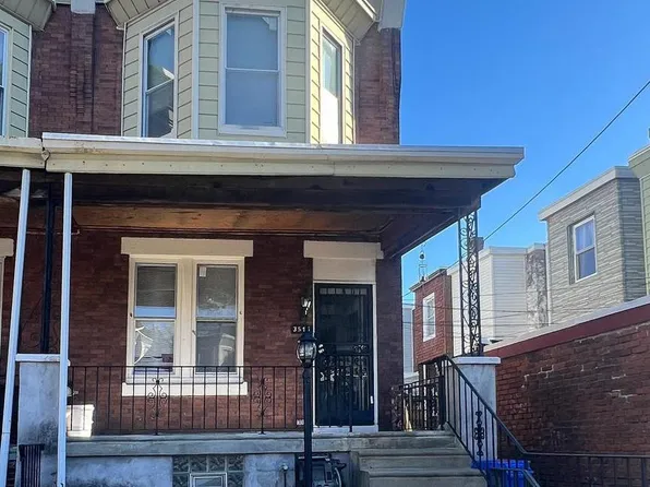 3515 N 24th St, Philadelphia, PA 19140