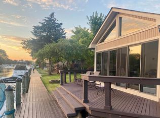 41641 Belvidere St, Harrison Township, MI
