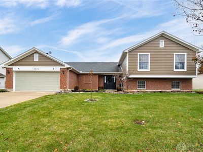 3780 Polo Trace Ct, Bellbrook, OH, 45305