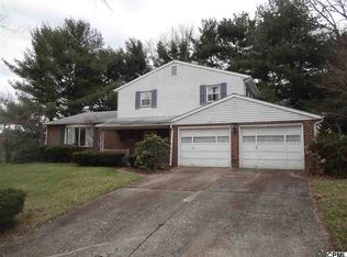 3817 Copper Kettle Rd, Camp Hill, PA 17011