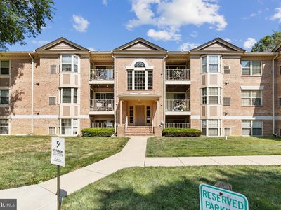 3512 Thomas Pointe Ct UNIT 2B, Abingdon, MD, 21009