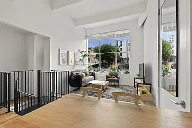 Rented by Living New York