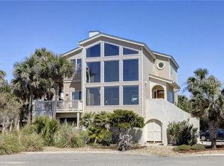 424 Ocean Point Ln, Fripp Island, SC 29920