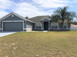 4615 Gondolier Rd, Spring Hill, FL 34609