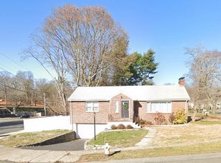 2 Arden Rd, Medford, MA 02155