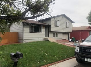 2136 Wedgewood Ct, Greeley, CO 80631