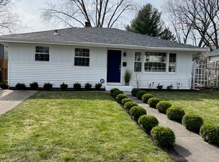 2810 Emmaus Ave, Zion, IL